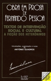 Textos de Intervenção Social e Cultural
