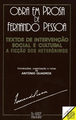 Bertrand.pt - Textos de Intervenção Social e Cultural
