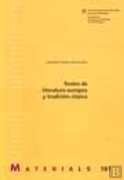 Bertrand.pt - Textos De Literatura Europea Y Tradiciùn Clásica