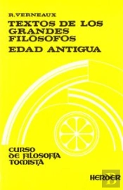 Textos De Los Grandes Filósofos