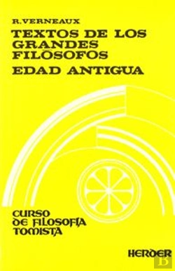 Bertrand.pt - Textos De Los Grandes Filósofos
