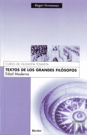 Textos De Los Grandes Filósofos