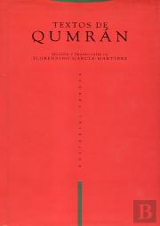Textos De Qumrán
