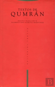 Textos De Qumrán