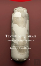 Textos De Qumran