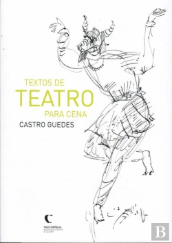 Bertrand.pt - Textos de Teatro para Cena - Volume I