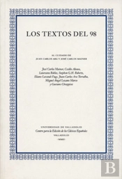 Textos Del 98, Los