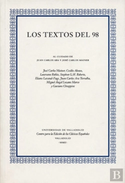 Bertrand.pt - Textos Del 98, Los