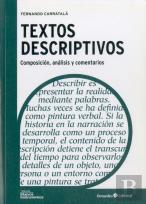 Textos Descriptivos