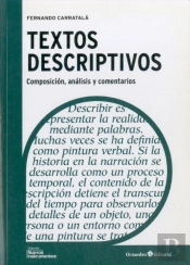 Textos Descriptivos