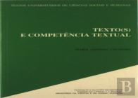Texto(s) e Competência Textual