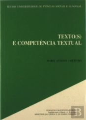 Texto(s) e Competência Textual