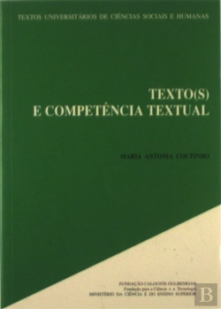 Bertrand.pt - Texto(s) e Competência Textual