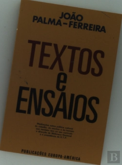 Bertrand.pt - Textos e Ensaios