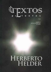 Textos & Pretextos N.º 17