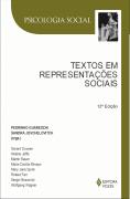 Textos em Representações Sociais