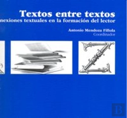 Bertrand.pt - Textos Entre Textos