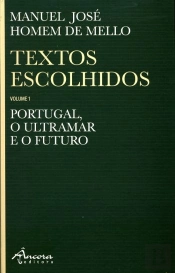 Textos Escolhidos Volume I