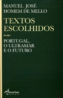 Bertrand.pt - Textos Escolhidos Volume I