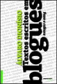 Textos escritos em blogues