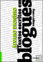 Textos escritos em blogues