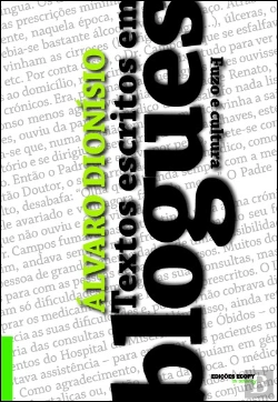 Bertrand.pt - Textos escritos em blogues
