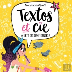 Bertrand.pt - Textos Et Cie V 04 # L'Ete Des Confidences