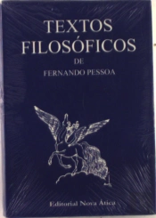 Textos Filosóficos de Fernando Pessoa