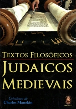 Bertrand.pt - Textos Filosóficos Judaicos Medievais