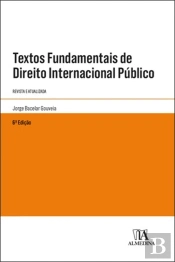 Textos Fundamentais de Direito Internacional Público