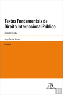 Bertrand.pt - Textos Fundamentais de Direito Internacional Público