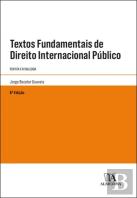 Textos Fundamentais de Direito Internacional Público