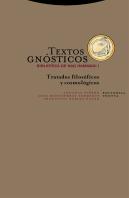 Textos Gnósticos. Biblioteca De Nag Hammadi I