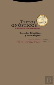 Textos Gnósticos. Biblioteca De Nag Hammadi I