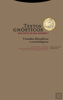 Bertrand.pt - Textos Gnósticos. Biblioteca De Nag Hammadi I
