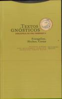Textos Gnósticos. Biblioteca De Nag Hammadi Ii