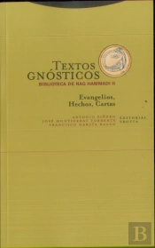Textos Gnósticos. Biblioteca De Nag Hammadi Ii