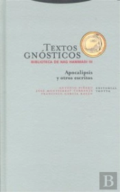 Textos Gnosticos Iii 2ªEd