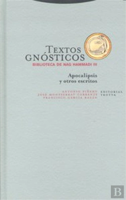 Bertrand.pt - Textos Gnosticos Iii 2ªEd