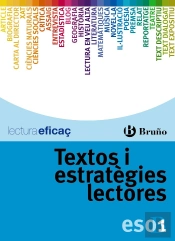 Textos I Estratègies Lectores 1r Eso