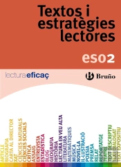 Textos I Estratègies Lectores 2n Eso