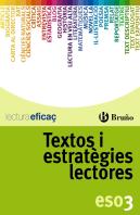 Textos I Estratègies Lectores 3r Eso