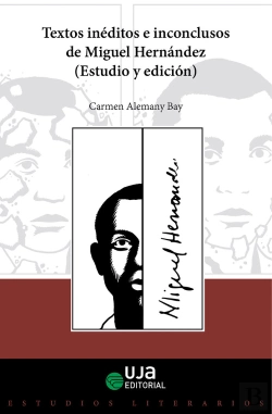 Bertrand.pt - Textos Ineditos E Inconclusos De Miguel Hernandez Estudio
