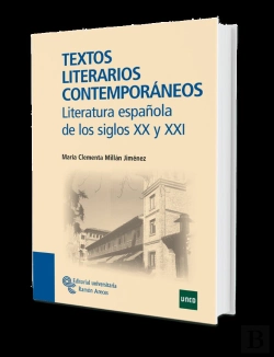 Bertrand.pt - Textos Literarios Contemporáneos