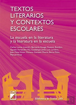 Bertrand.pt - Textos Literarios Y Contextos Escolares
