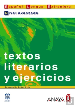 Bertrand.pt - Textos Literarios Y Ejercicios. Nivel Avanzado