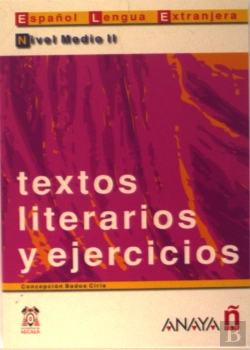Bertrand.pt - Textos Literarios Y Ejercicios. Nivel Medio Ii
