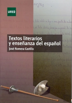 Bertrand.pt - Textos Literarios Y Enseñanza Del Español