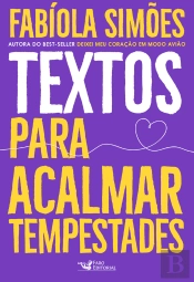Textos Para Acalmar Tempestades