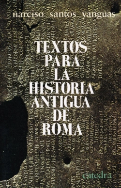 Bertrand.pt - Textos Para La Historia Antigua De Roma